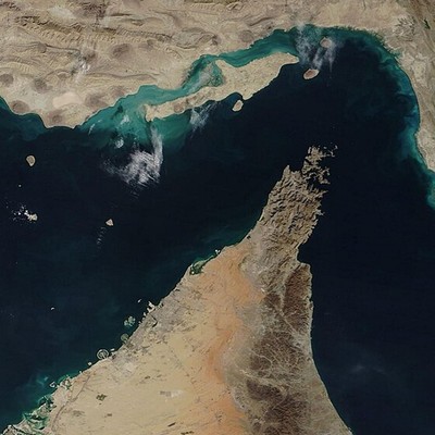 Iran Running Out of Gas, Situation 'Not Sustainable' VP Says 