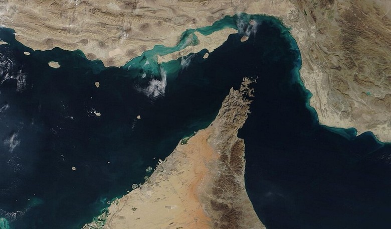 Iran Running Out of Gas, Situation 'Not Sustainable' VP Says 