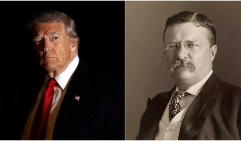 President Trump to Attend the Inaugural Celebration for the Theodore Roosevelt Presidential Library  