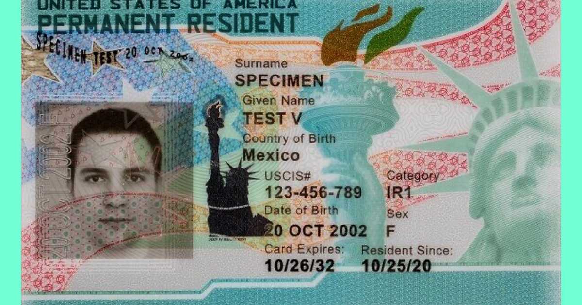 Trump Halted the Green Card Lottery After Deadly Shooting — a Biden Judge Just Ordered It Restarted