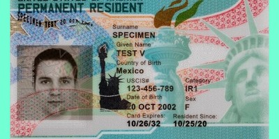 Trump Halted the Green Card Lottery After Deadly Shooting — a Biden Judge Just Ordered It Restarted