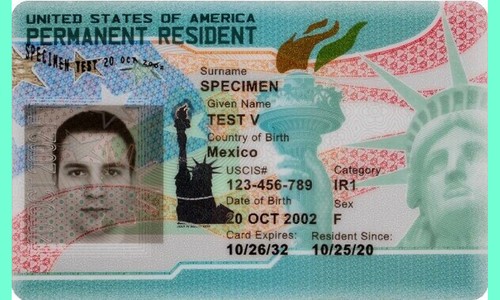 Trump Halted the Green Card Lottery After Deadly Shooting — a Biden Judge Just Ordered It Restarted