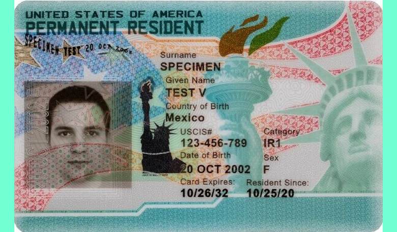 Trump Halted the Green Card Lottery After Deadly Shooting — a Biden Judge Just Ordered It Restarted