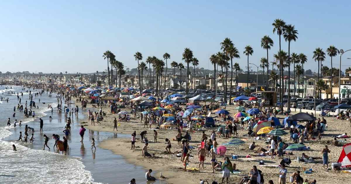 'Go West, Young Man,' Has Had Drastic Consequences for California. Can It Happen in Your State?