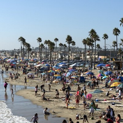 'Go West, Young Man,' Has Had Drastic Consequences for California. Can It Happen in Your State?