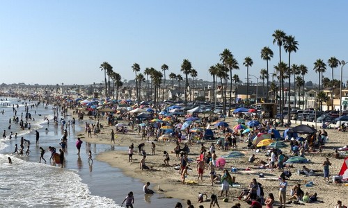 'Go West, Young Man,' Has Had Drastic Consequences for California. Can It Happen in Your State?
