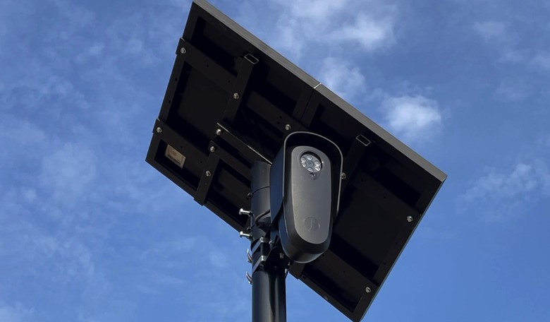 New Surveillance Tech Links Your Phone to Your License Plate