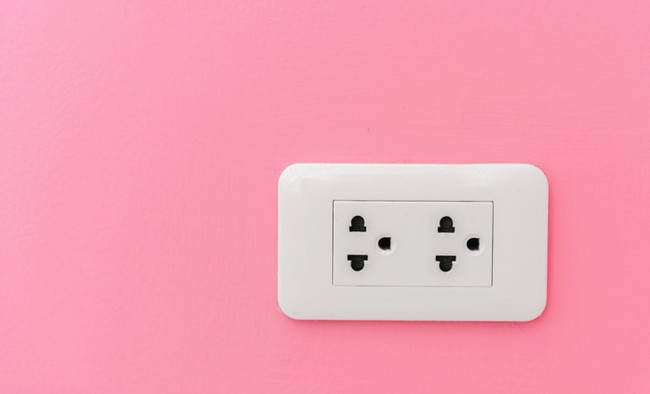 Morning Minute: Unplugged