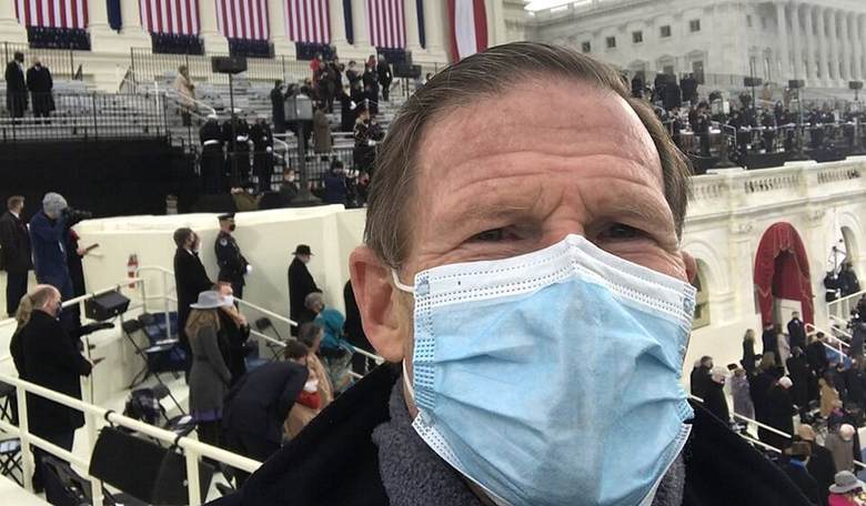 More COVID Hearing Fireworks: Rand Paul Schools Fauci Sycophant 'Da Nang Dick' Blumenthal on the Law