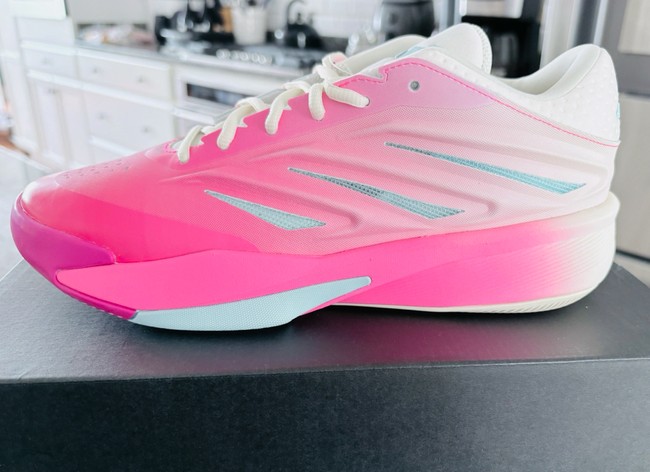 Sophie Cunningham Shoe