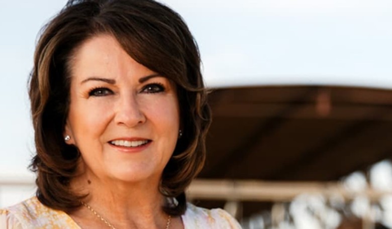 Historic: Meet the First Ever Lieutenant Governor Nom for AZ - She's Appealing to Rural Voters