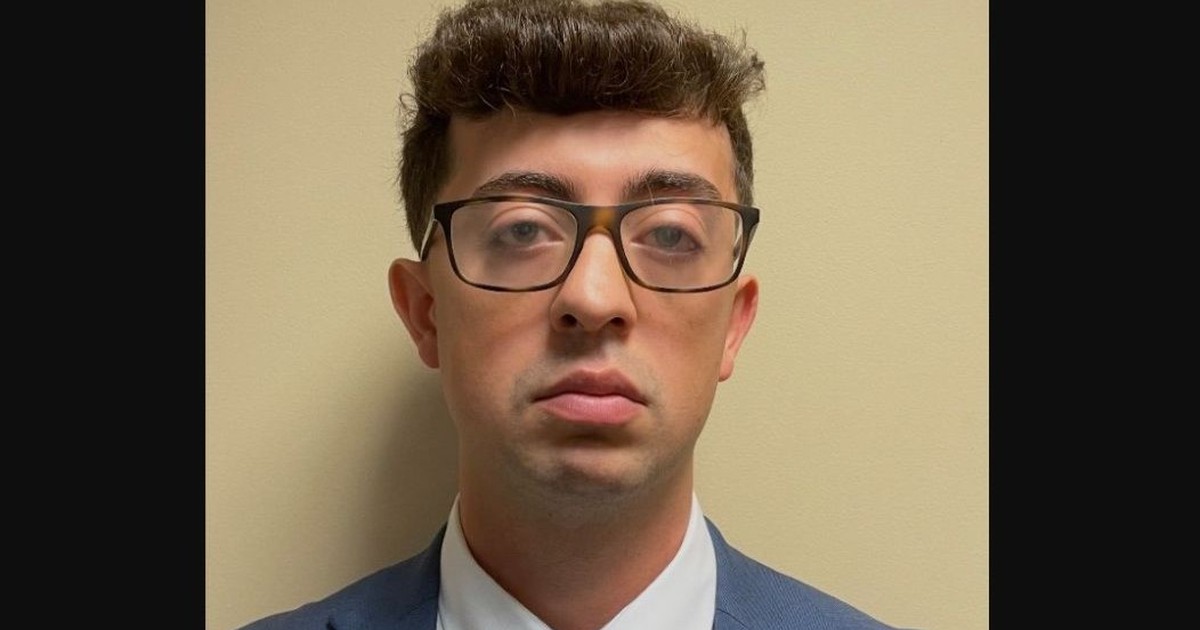 Babyfaced Kingpin-Alleged Leader of Penn State Fraternity Cocaine Trafficking Ring Turns Himself In