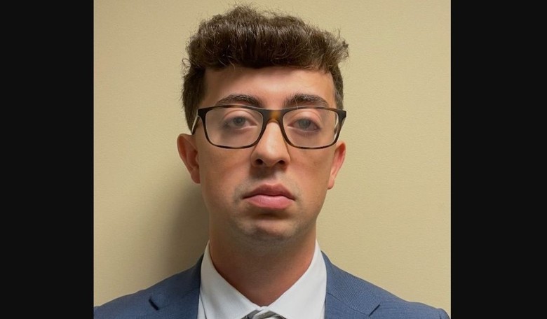 Babyfaced Kingpin-Alleged Leader of Penn State Fraternity Cocaine Trafficking Ring Turns Himself In