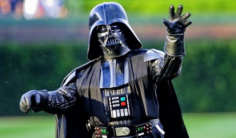 Debate Over Flock Surveillance Cameras Takes Unexpected Turn in SoCal As 'Darth Vader' Weighs In