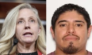 Will She or Won't She? ICE Has a Request for Abigail Spanberger Regarding Child Porn Suspect