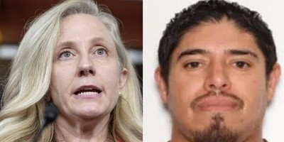 Will She or Won't She? ICE Has a Request for Abigail Spanberger Regarding Child Porn Suspect