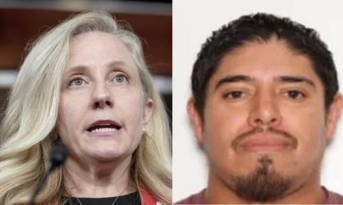 Will She or Won't She? ICE Has a Request for Abigail Spanberger Regarding Child Porn Suspect