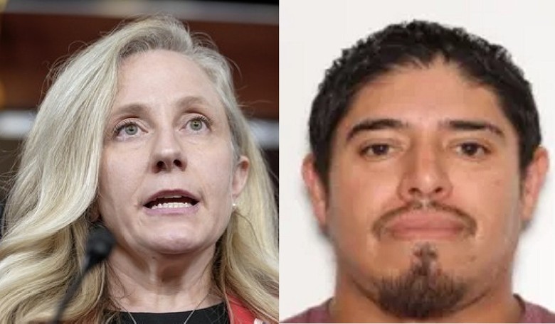 Will She or Won't She? ICE Has a Request for Abigail Spanberger Regarding Child Porn Suspect