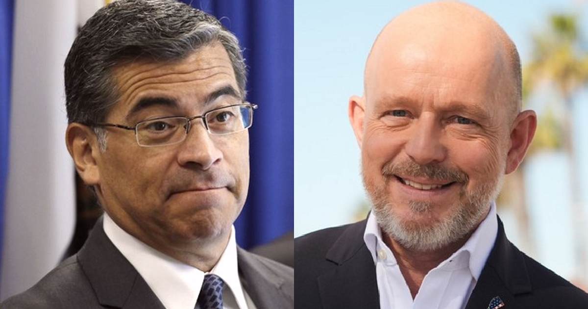 Hilton Says He Has Receipts Showing Becerra Knew About $225K Corruption Scheme, Wants FBI Help