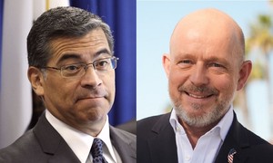 Hilton Says He Has Receipts Showing Becerra Knew About $225K Corruption Scheme, Wants FBI Help