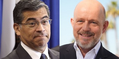 Hilton Says He Has Receipts Showing Becerra Knew About $225K Corruption Scheme, Wants FBI Help
