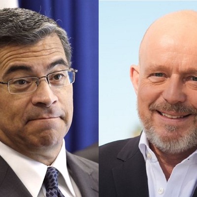 Hilton Says He Has Receipts Showing Becerra Knew About $225K Corruption Scheme, Wants FBI Help