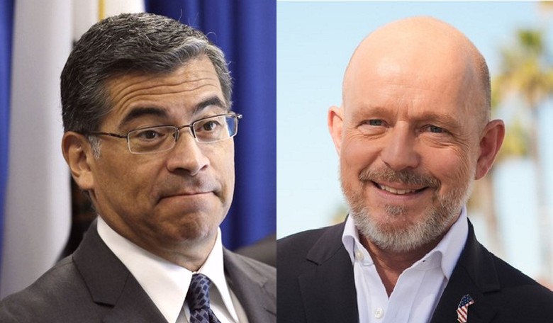 Hilton Says He Has Receipts Showing Becerra Knew About $225K Corruption Scheme, Wants FBI Help