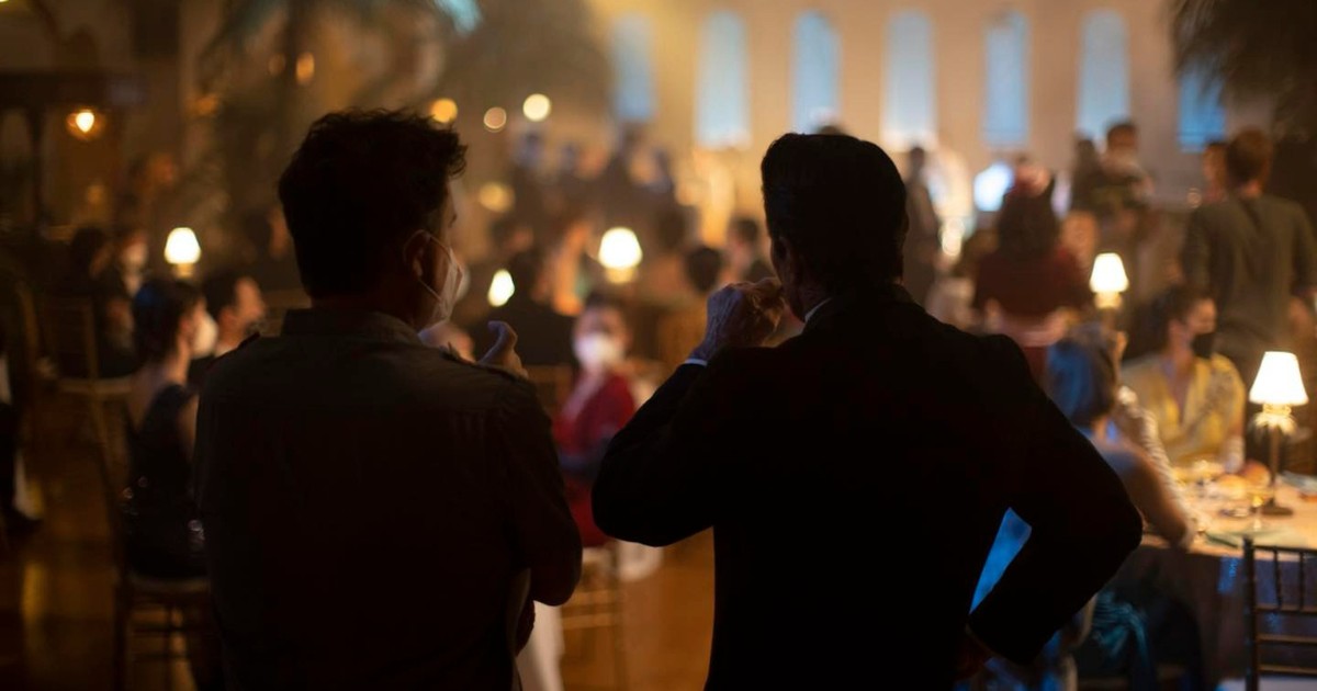 An Interview With 'Reagan' Producer Mark Joseph (Part Two of Three)