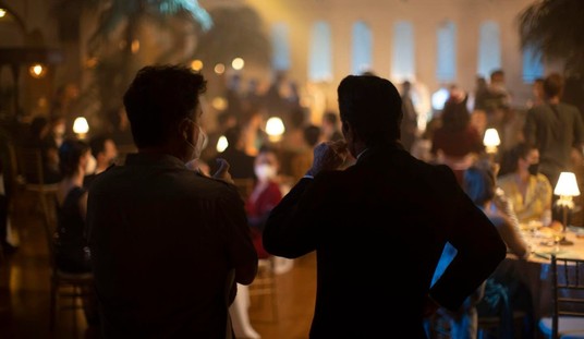 An Interview With 'Reagan' Producer Mark Joseph (Part Two of Three)