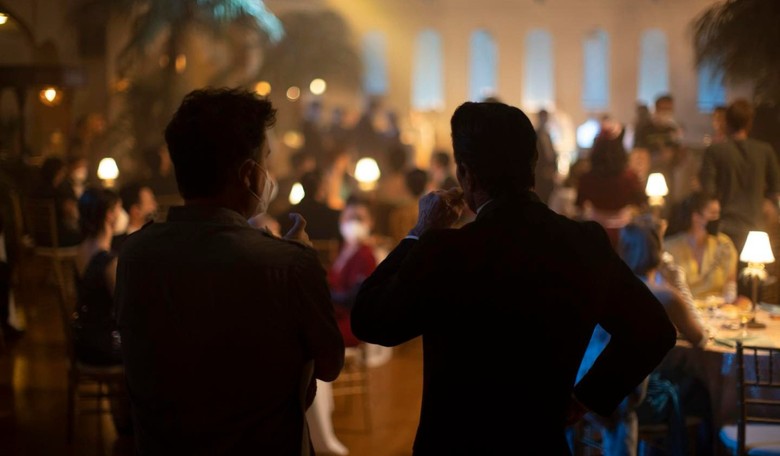 An Interview With 'Reagan' Producer Mark Joseph (Part Two of Three)