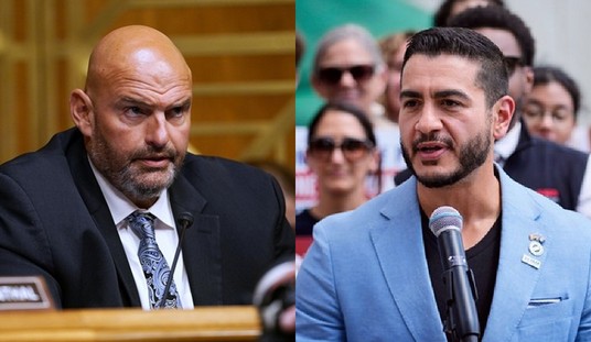 Gauntlet Thrown: Fetterman Offers $50K, Dares El-Sayed to Appear With His Buddy Hasan Piker on 9/11