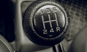 When It Comes to Driving, Gen Z Gets the Short End of the Stick