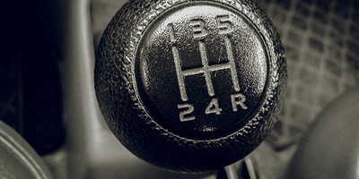 When It Comes to Driving, Gen Z Gets the Short End of the Stick