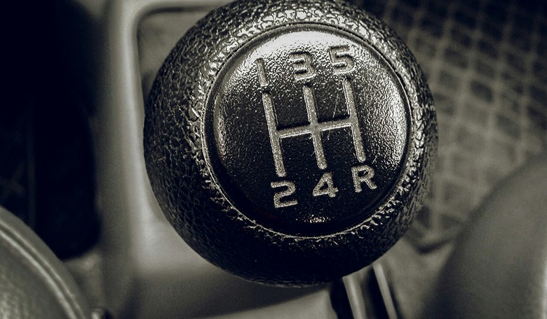 When It Comes to Driving, Gen Z Gets the Short End of the Stick