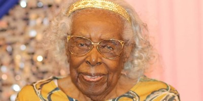 Feel-Good Friday: Alabama's Oldest Resident Celebrates 112 Years; How You Can Help Her Celebrate