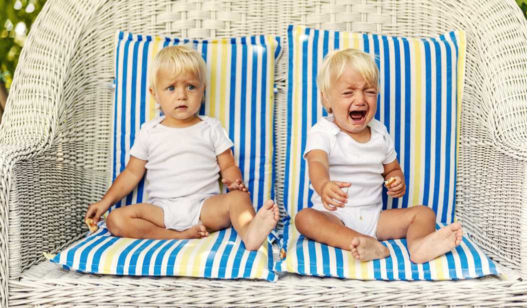 Morning Minute: Time to Grow Up