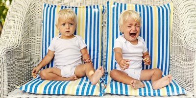 Morning Minute: Time to Grow Up