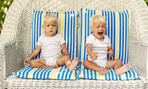 Morning Minute: Time to Grow Up