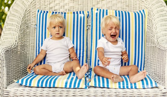 Morning Minute: Time to Grow Up