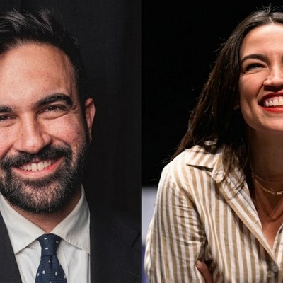 Trump Savages AOC and Mamdani for Their Sick Laughter at 9/11 Ceremony