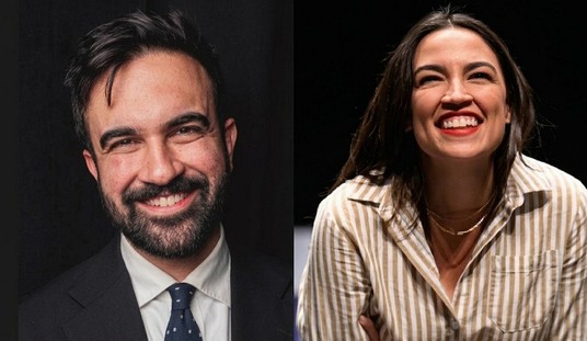 Trump Savages AOC and Mamdani for Their Sick Laughter at 9/11 Ceremony