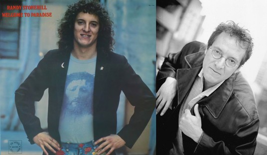 A Conversation With Randy Stonehill Regarding 50 Years of 'Welcome to Paradise'