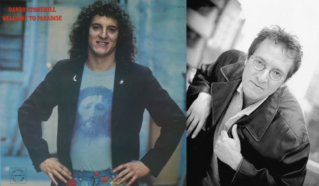 A Conversation With Randy Stonehill Regarding 50 Years of 'Welcome to Paradise'