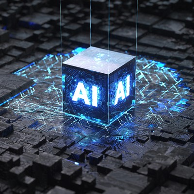 A Few Stray 'Terminators' Are Worth Blocking Leftists From an AI Information Monopoly
