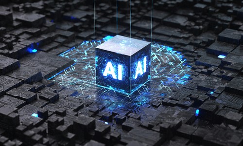 A Few Stray 'Terminators' Are Worth Blocking Leftists From an AI Information Monopoly