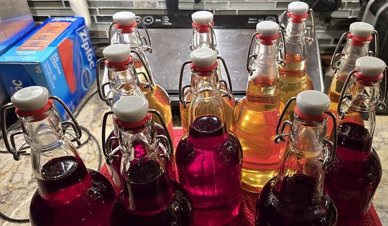 Federal Ban on Home Whiskey Distilleries Now Heading to Supreme Court