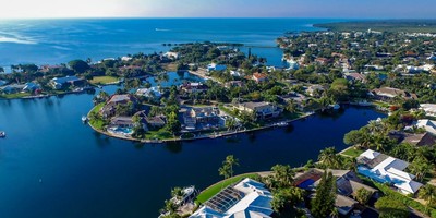What Were 13 Chinese Nationals Doing in a Smuggling Boat Off the Coast of Key Largo?