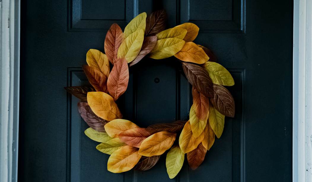 Morning Minute: My Least Favorite Tradition