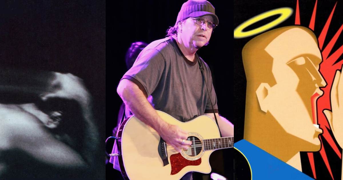A Conversation With Terry Scott Taylor, the Best Christian Artist You've Probably Never Heard Of