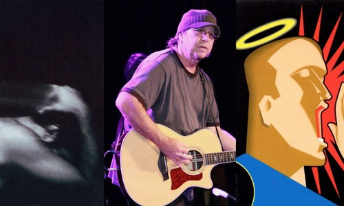 A Conversation With Terry Scott Taylor, the Best Christian Artist You've Probably Never Heard Of